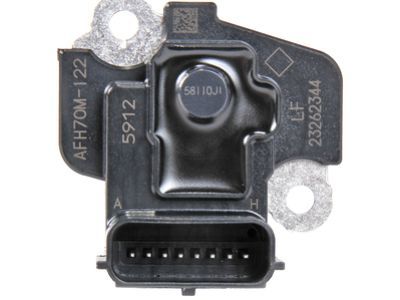 GM 23262344 Mass Air Flow Sensor