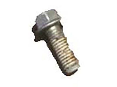 Pontiac 14091544 BOLT,DISTRIBUTOR CLA(3/8-16X1-1/8)(8.900)