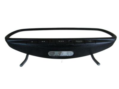 GM 15188930 Mirror Inside, Rear