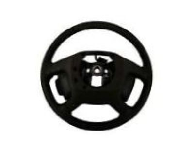 Cadillac Escalade EXT Steering Wheel - 22947801