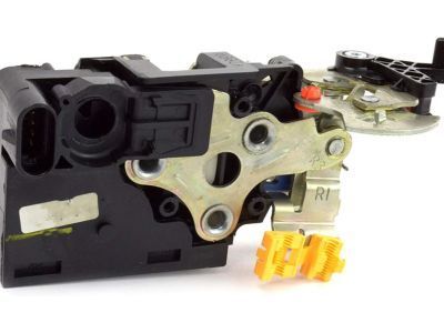 Chevy Express 2500 Door Lock - 22799144