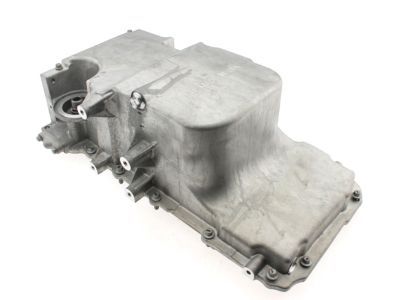 Chevy SS Oil Pan - 12640748