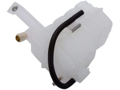 Chevy Silverado 1500 Coolant Reservoir - 19353731