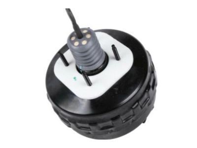 Chevy HHR Brake Booster - 20812025