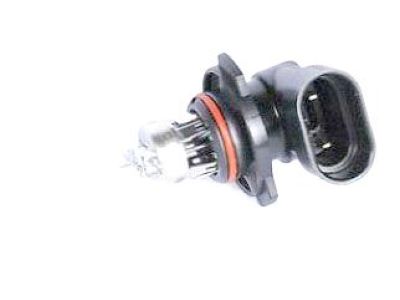 GM 9441732 Bulb & Socket, Green Line