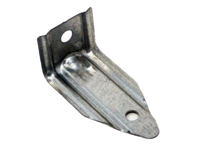 GM 23449458 Upper Rail Assembly Bracket, Front