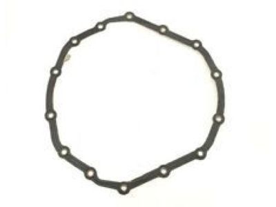 Chevy 23445892 Cover Gasket