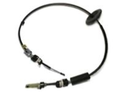 Chevy Shift Cable - 84523161