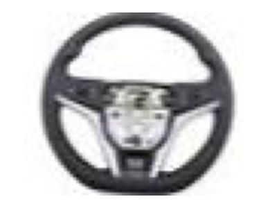 Chevy 22838981 Steering Wheel