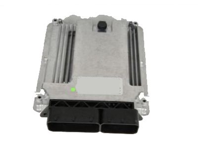 Chevy Cobalt Fuse Box - 20814892
