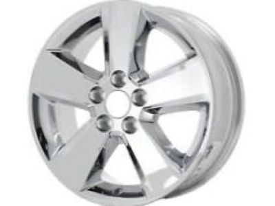 2008 Cadillac DTS Spare Wheel - 9597465