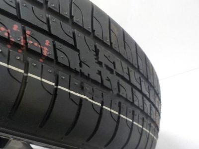 GM 23469419 Compact Spare, Rear