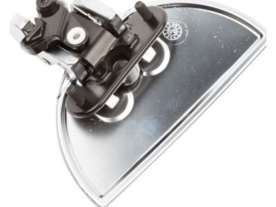GM 21993287 Handle, Outside, Driver Side