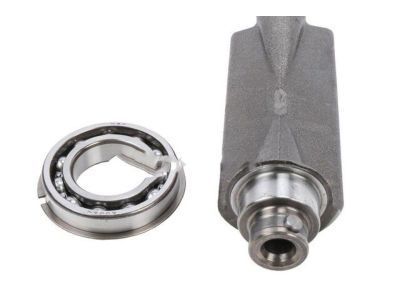 Chevy Silverado 1500 Balance Shaft Bearing Set - 10105908