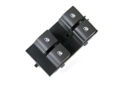 Chevy Camaro Power Window Switch - 20955380