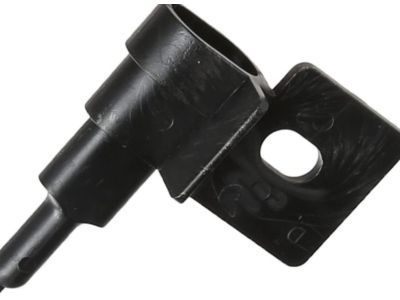 Saturn Ambient Temperature Sensor - 10248414