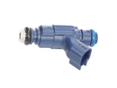 Chevy Equinox Fuel Injector - 12609418