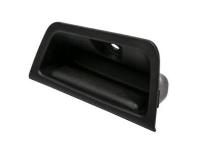 GMC Yukon XL 1500 Door Handle - 15952900