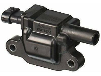 Chevy Ignition Coil - 12611424