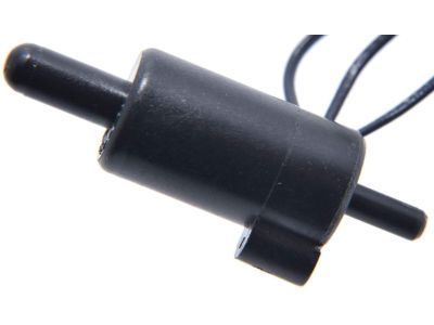 GM 17078448 Throttle Position Sensor