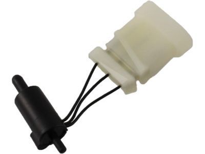 GM 17078448 Throttle Position Sensor