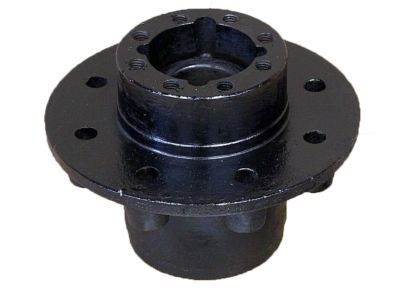 Chevy C20 Wheel Bearing - 3977397