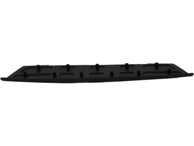 GM 15720781 Step Pad, Rear