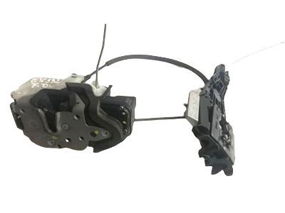 Chevy 13503002 Reinforcement Bracket Anchor Plate