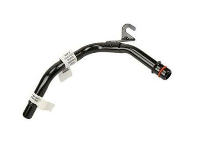 Buick 12570811 By-Pass Pipe