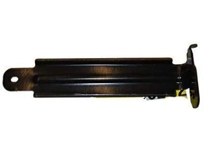 GM 22891631 Center Bracket, Front