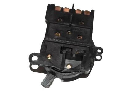 GM 16156770 Blower Motor Switch