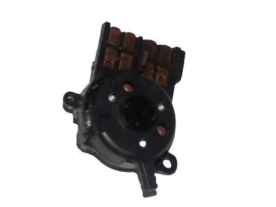 GM 16156770 Blower Motor Switch