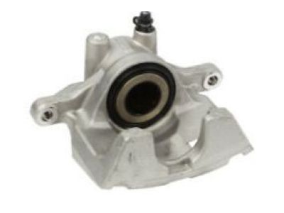 Chevy Silverado 1500 Brake Calipers - 84191287