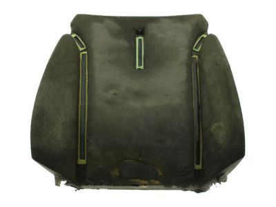 2002 Chevy Malibu Seat Cushion Pad - 88895954