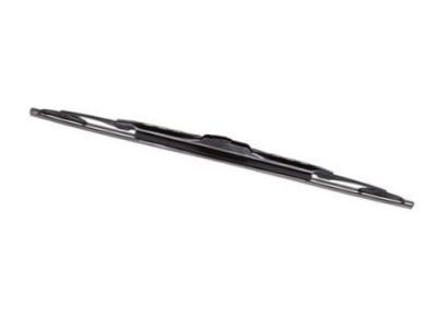 Cadillac Wiper Blade - 25670415