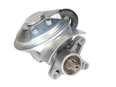 Chevy Express 2500 Vacuum Pump - 89017558