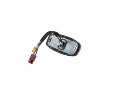 Cadillac 84423821 ANTENNA,HIGH FREQUENCY(INCLUDES 3)(CRYSTAL CLARET)(LABELED 84423821)