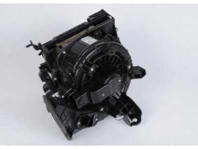 Pontiac 19184660 Blower Assembly