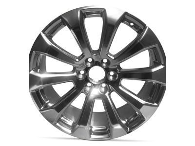 Chevy Silverado 1500 Spare Wheel - 84227090