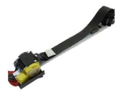 2005 Chevy Silverado 2500 HD Seat Belt - 88956019