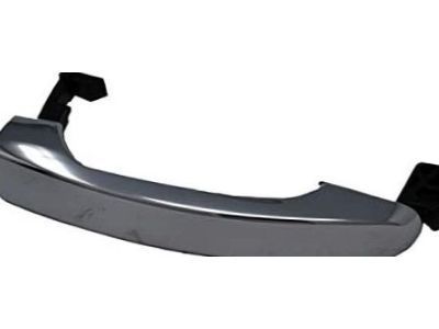 Chevy Equinox Door Handle - 22867272