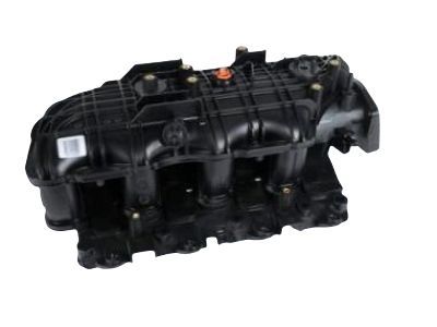 Hummer H3 Intake Manifold - 12620308