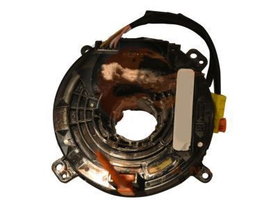 Chevy Camaro Air Bag Clockspring - 22942867