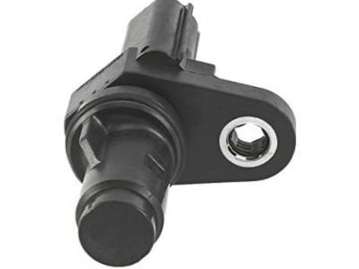 GM 12588992 Crankshaft Position Sensor, Green Line