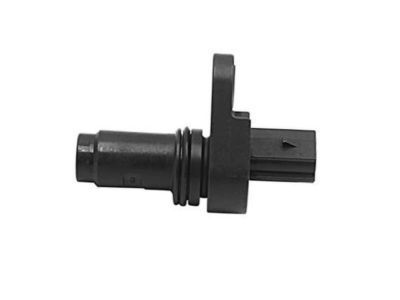 GM 12588992 Crankshaft Position Sensor, Green Line