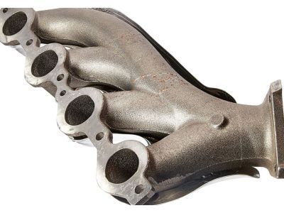 Chevy 12616285 Exhaust Manifold