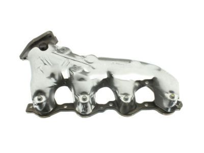 2005 Chevy Silverado 2500 HD Exhaust Manifold - 12616285