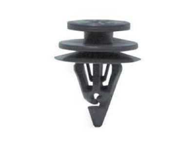 Buick 11561654 Quarter Trim Panel Retainer Clip