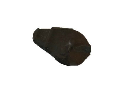 GM 94536061 Retainer, Front Floor Carpet