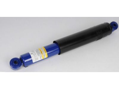 Chevy Avalanche Shock Absorber - 22755311